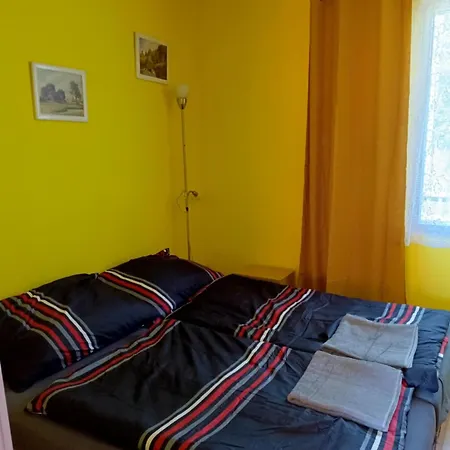 Virivka U Kremilka Apartment