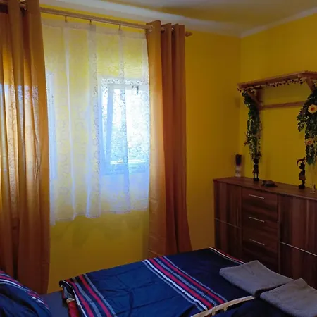 Virivka U Kremilka Apartment Nemcovice