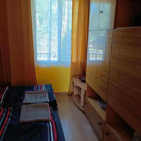 Virivka U Kremilka Apartment