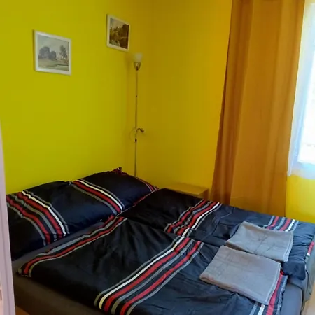 Apartment Virivka U Kremilka