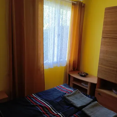 Apartment Virivka U Kremilka *
