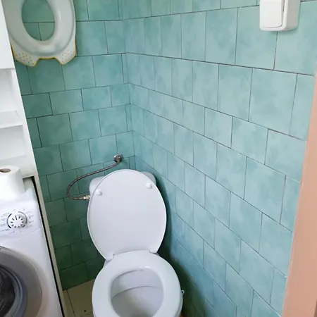 Apartment Virivka U Kremilka *