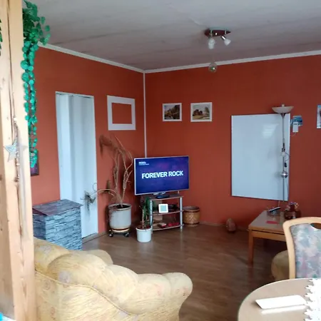 Appartement Virivka U Kremilka Nemcovice