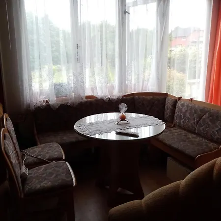 Virivka U Kremilka Apartment
