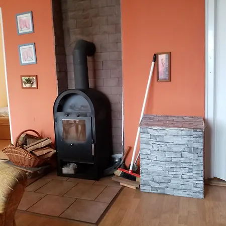 Apartment Virivka U Kremilka *