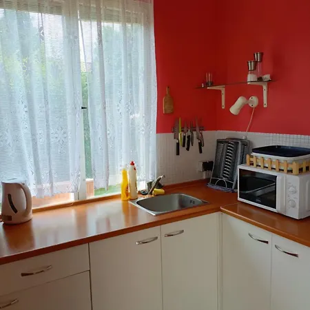 Virivka U Kremilka Apartment