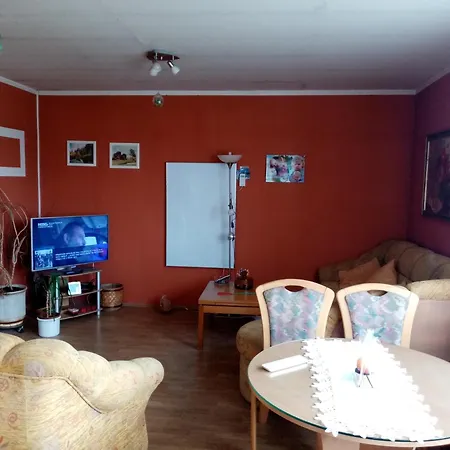 Virivka U Kremilka Apartment *