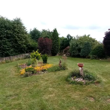 Virivka U Kremilka Appartement Nemcovice