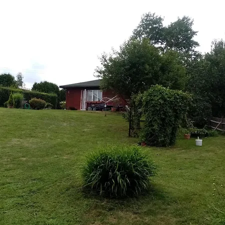 Virivka U Kremilka Appartement *