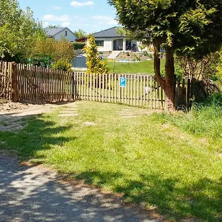 Virivka U Kremilka * Nemcovice