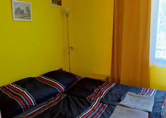 Virivka U Kremilka Apartment