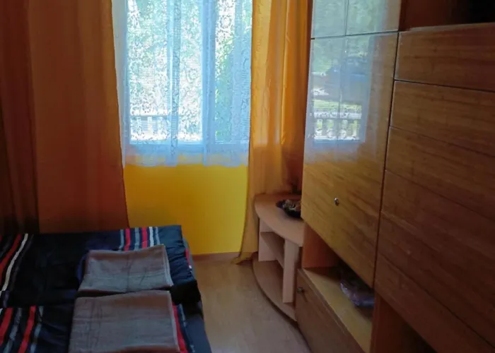 Virivka U Kremilka Apartment