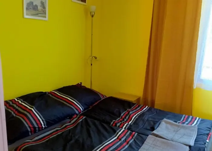 Apartment Virivka U Kremilka