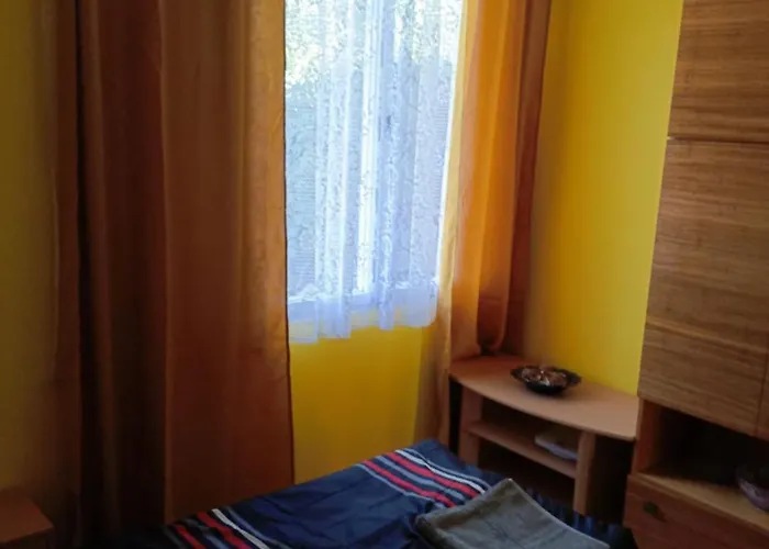 Apartment Virivka U Kremilka *