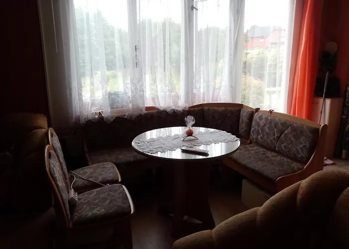 Virivka U Kremilka Apartment