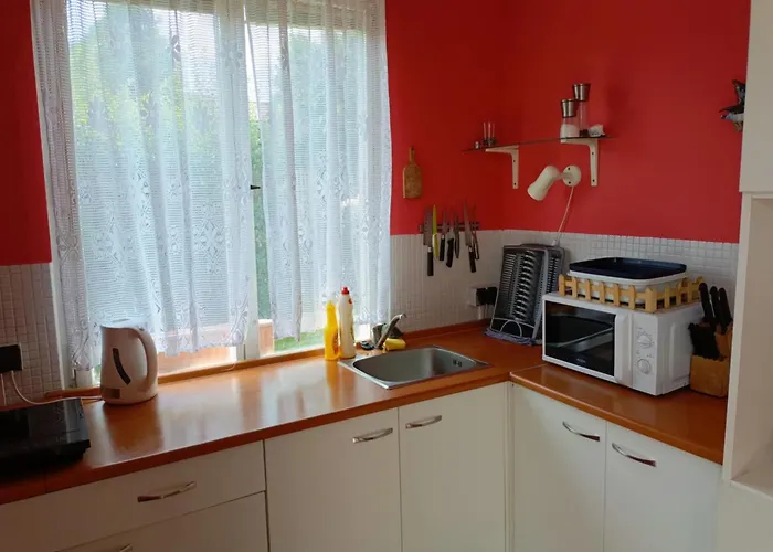 Virivka U Kremilka Apartment