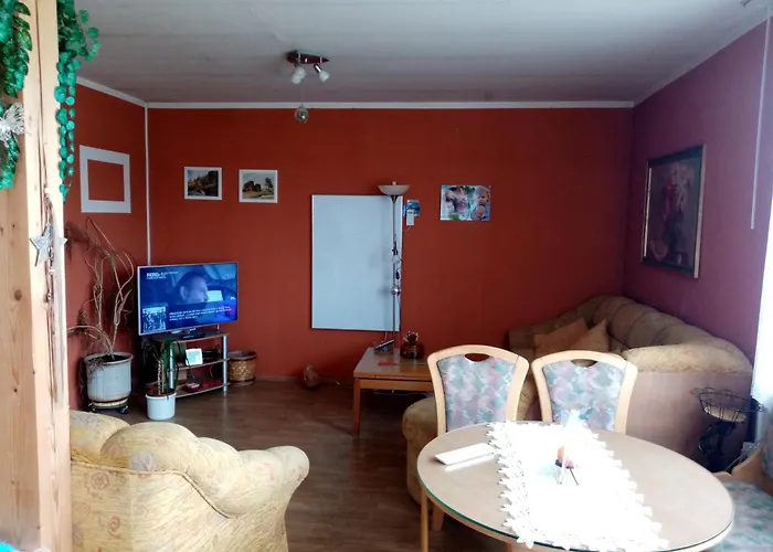 Virivka U Kremilka Apartment *